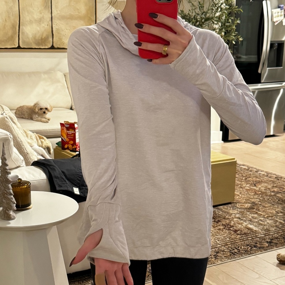 Athleta pullover - Picture 4 of 5